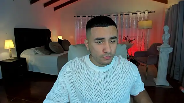 Nick Moca online show from June 7, 7:43 pm