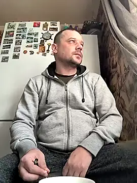 DanielOhCool online show from February 28, 7:26 am