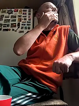 DanielOhCool online show from September 20, 8:36 am