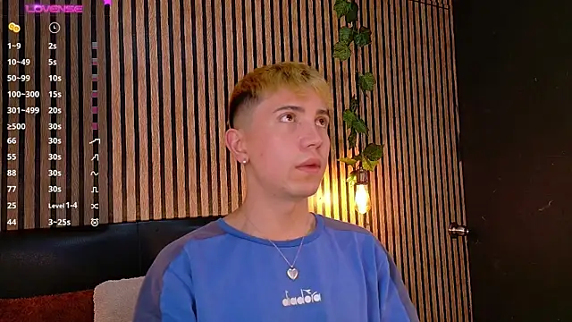 Chris Bennett online show from February 7, 12:50 pm