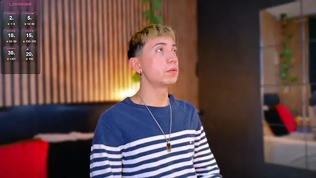 Chris Bennett online show from March 19, 12:12 pm