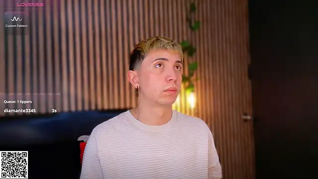 Chris Bennett online show from March 17, 12:46 pm