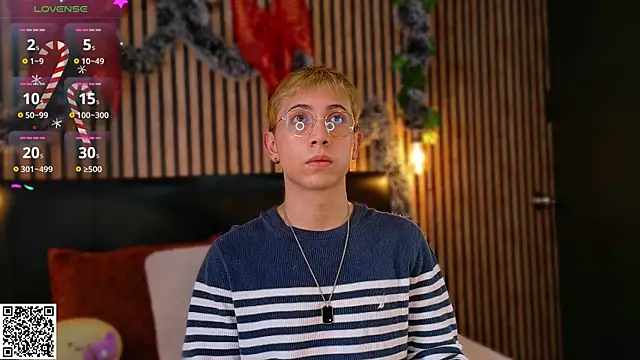 Chris Bennett online show from December 16, 12:38 pm