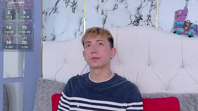 Chris Bennett online show from February 26, 12:25 pm