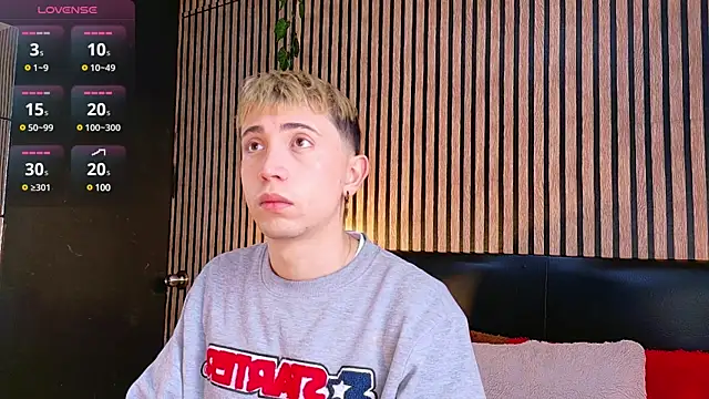 Chris Bennett online show from March 12, 12:36 pm