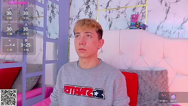 Chris Bennett online show from February 28, 12:20 pm