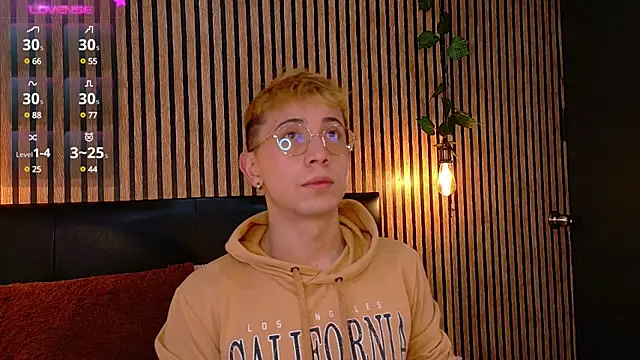 Chris Bennett online show from January 8, 12:37 pm