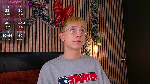 Chris Bennett online show from January 3, 12:19 pm