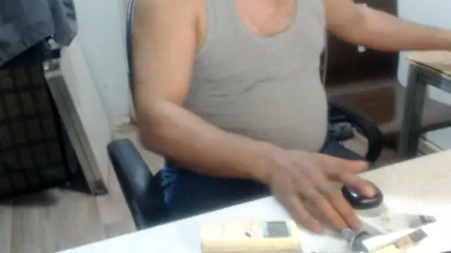 LiONTURK online show from March 4, 8:27 pm