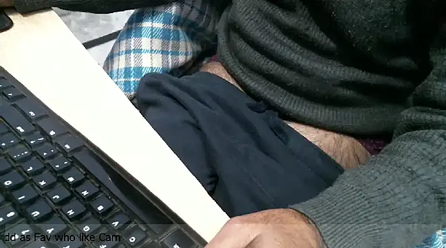 desioldguy online show from December 30, 1:15 am