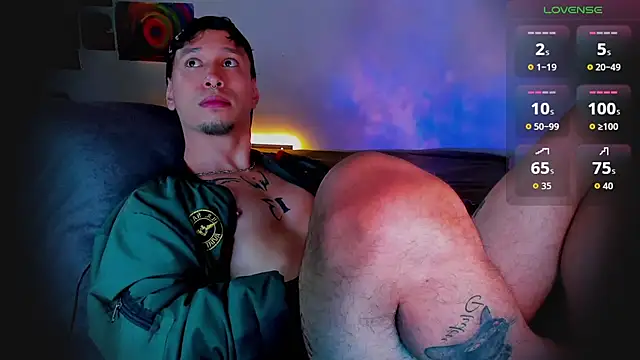 warm sac online show from October 5, 8:46 pm