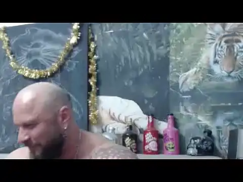 viking 30 online show from April 8, 6:27 pm