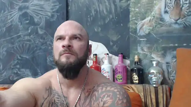 viking 30 online show from November 21, 7:46 pm