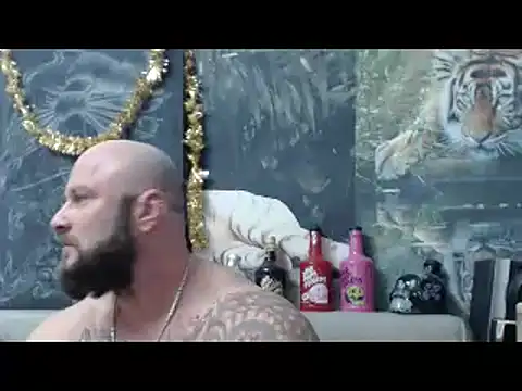 viking 30 online show from March 9, 6:57 pm