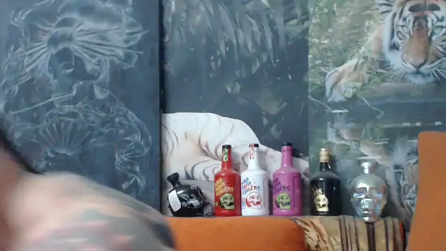 viking 30 online show from November 27, 7:28 pm