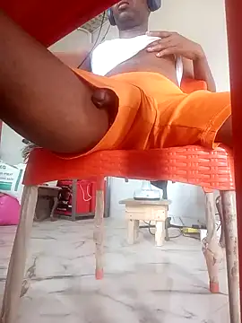 Daddieblack1 online show from December 14, 11:18 am