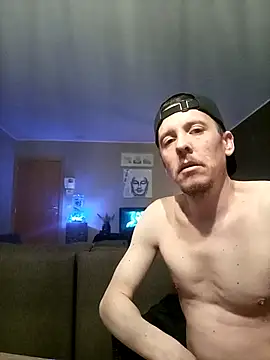 Antonio11111x online show from February 17, 9:57 pm