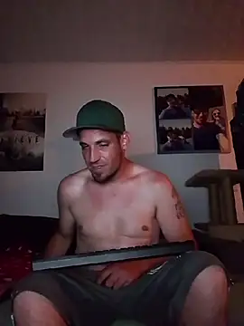 Codymc89 online show from May 29, 9:25 pm