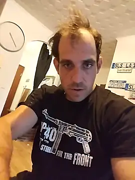 Codymc89 online show from October 7, 2:21 pm