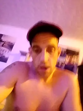 Codymc89 online show from October 21, 6:27 am