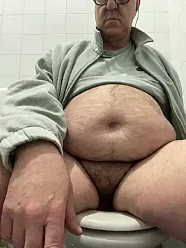 ANONIMO7735 online show from March 5, 10:33 pm