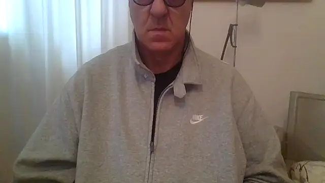 ANONIMO7735 online show from April 9, 5:49 am