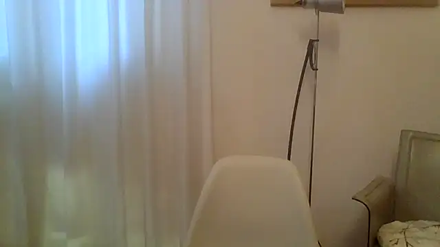 ANONIMO7735 online show from February 3, 6:40 am