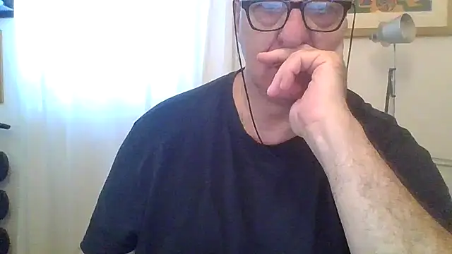 ANONIMO7735 online show from September 23, 8:57 am