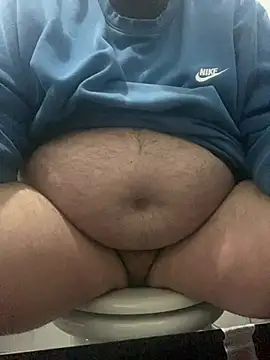 ANONIMO7735 online show from February 15, 1:05 pm