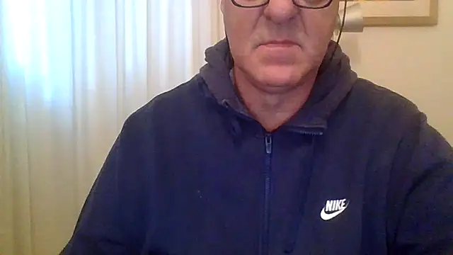 ANONIMO7735 online show from October 11, 3:27 pm