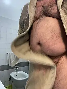 ANONIMO7735 online show from February 10, 3:46 am