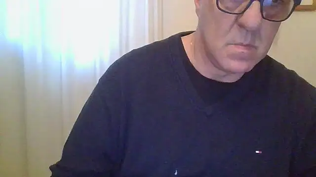 ANONIMO7735 online show from March 16, 4:12 pm