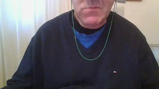 ANONIMO7735 online show from February 14, 6:12 am