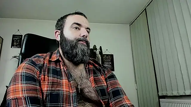 ChristophJules online show from November 8, 8:01 pm