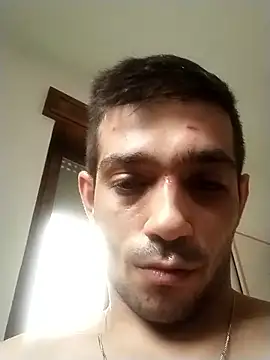 Andreixe8697 online show from January 10, 7:45 am