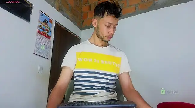 big cock mathew online show from March 17, 7:04 pm