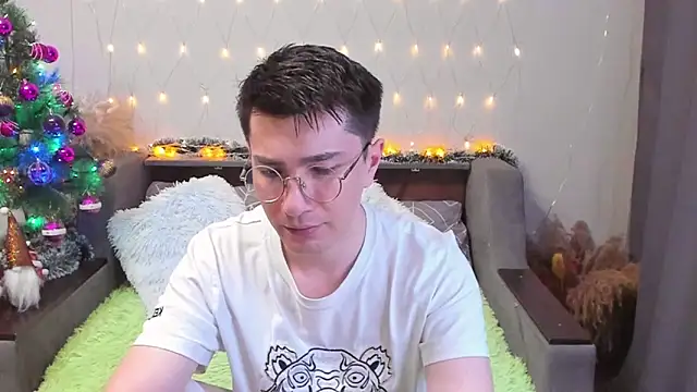 Yumi steve online show from January 5, 12:09 am