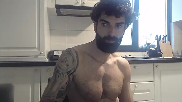 Verycutex online show from March 23, 6:41 am