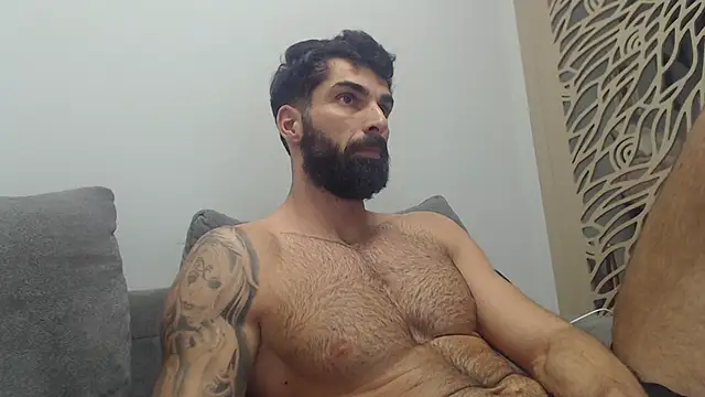 Verycutex online show from November 30, 5:26 pm