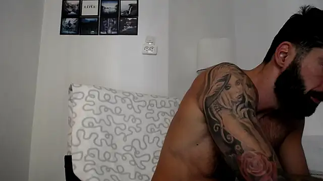 Verycutex online show from November 1, 8:51 am