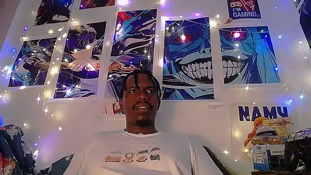 BlackRunning online show from September 14, 5:20 am