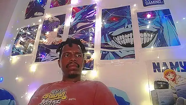 BlackRunning online show from September 26, 5:38 am