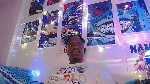 BlackRunning online show from October 2, 5:11 am