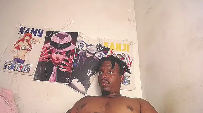 BlackRunning online show from February 15, 5:07 pm