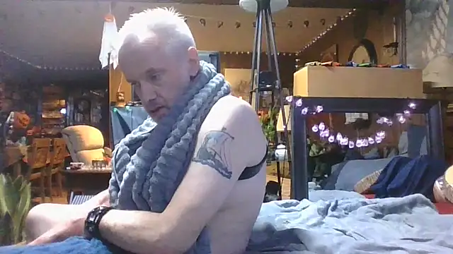 Makowboy online show from October 25, 10:11 pm