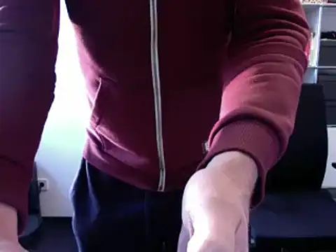 Slave 75 online show from February 6, 7:16 am