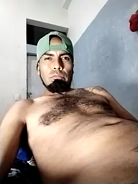 Chacal Armyy online show from November 16, 6:59 am