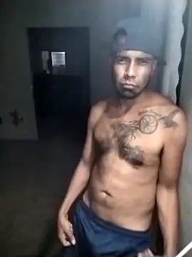 Chacal Armyy online show from April 5, 6:54 am