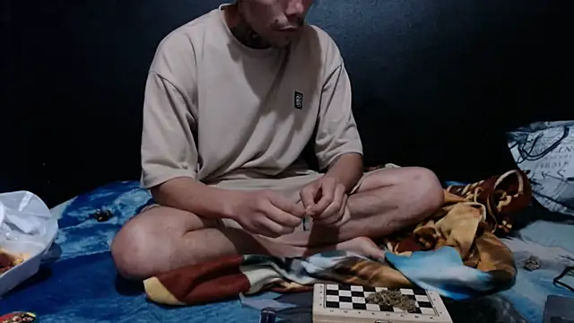 dannnyhot24 online show from February 19, 10:09 pm