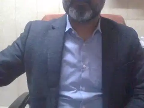 hairymaster95 online show from January 6, 6:36 am